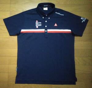 le coq sportif GOLF