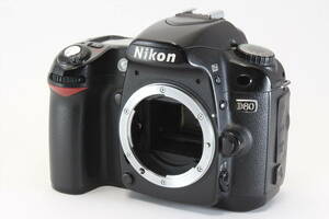Nikon ニコン D80 ボディ