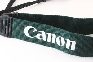 【純正】Canon キャノン ストラップ ⑨-629
