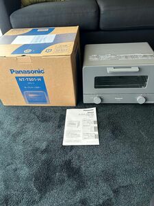 Panasonic NT-T501-H グレー