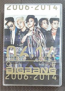 BIGBANG THEBEST OF BIGBANG