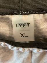 XL　LFT LYFT リフト　ストレッチパンツ _画像3