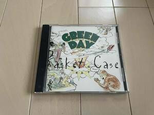 ★Green Day『Basket Case』CD★pop punk/グリーンデイ