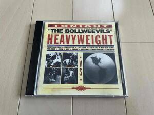 ★The Bollweevils『Heavyweight』CD★pop punk/walker/screeching weasel/queers