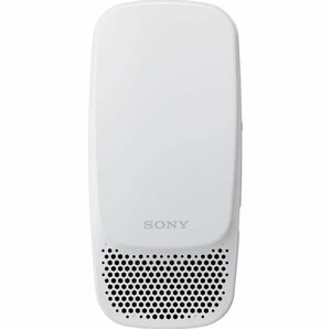 【新品未使用】[ソニー] REON POCKET レオンポケット RNP-1A SONY ポータブル　ホワイト　軽量　コンパクト