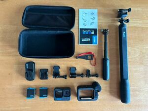 GoPro HERO 10 Black CHDHX-101-FW