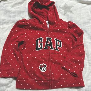 GAP ミニーパーカー