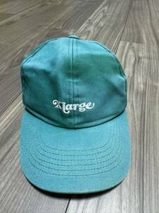 XLARGE XLarge Kids kids cap hat green L size 