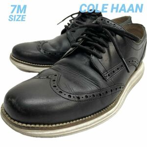 COLE HAAN コールハーン オリジナルグランド レザーシューズ B8933