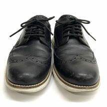 COLE HAAN コールハーン オリジナルグランド レザーシューズ B8933_画像4