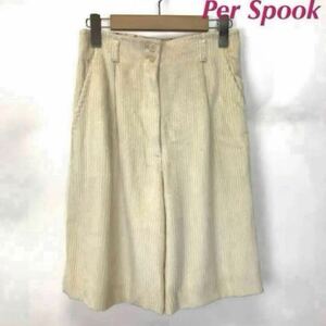 За Spook perspoke wantack culotta culotta осень B3518