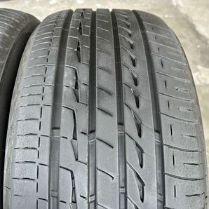 ブリヂストン REGNO GR-XⅡ 225/45R17 2本！2019年製造の画像3