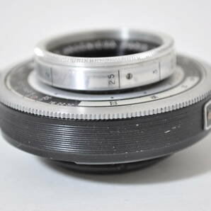 稀少品 P.ANGENIEUX PARIS 105mm F4.5 ♯A5334の画像7