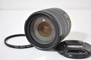 良好 ニコン Nikon AF-S NIKKOR DX 18-70mm F3.5-4.5 G ED ♯A5371