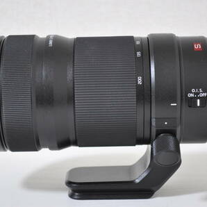 ☆ほぼ新品☆ パナソニック Panasonic LUMIX S PRO 70-200mm F4 O.I.S. S-R70200 ♯A5385の画像6