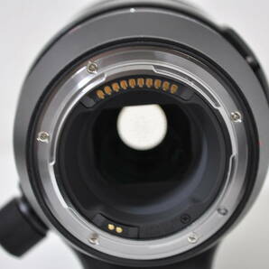 ☆ほぼ新品☆ パナソニック Panasonic LUMIX S PRO 70-200mm F4 O.I.S. S-R70200 ♯A5385の画像5