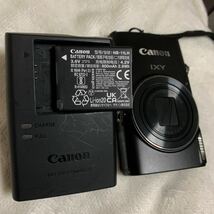 Canon IXY 650 Wi-Fi コンパクトデジタルカメラ _画像4