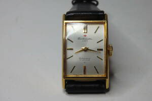 【友】中古品 不動品 SEIKO　matic lady　21J 自動巻き 機械式 腕時計