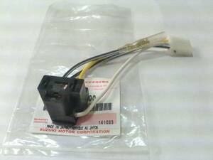 GS400 GS400-2 GS400E GS400E2 GS400E3 ヘッドライトハーネス 純正 新品