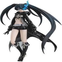 ● figma ブラックロックシューター (「オリジナルアニメーションDVD」同梱) ●数量限定_画像1