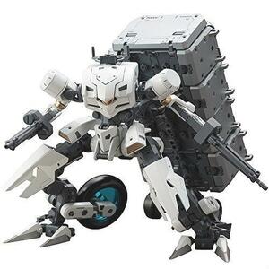 ● M.S.G モデリングサポートグッズ ギガンティックアームズ04 アームドブレイカー 全高約204mm NONスケール プラモデル 売り切れ御免