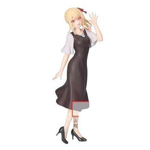 ● 推しの子 ルビー 私服デート フィギュア 【期間限定】