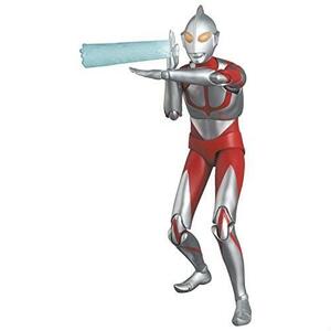 ● メディコム・トイ(MEDICOM TOY) MAFEX マフェックス No.207 ウルトラマン (シン・ウルトラマン版) DX Ver. 全高約160mm ノンスケール