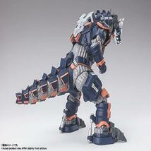 ● BANDAI SPIRITS(バンダイ スピリッツ) S.H.フィギュアーツ ウルトラマンブレーザー 約160mm 23式特殊戦術機甲獣 アースガロン_画像5