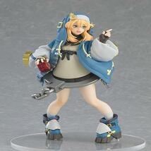 ● POP UP PARADE GUILTY GEAR STRIVE ブリジット ノンスケール プラスチック製 塗装済み完成品フィギュア ★限定１個★_画像2