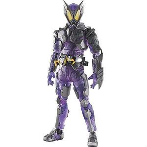 ● 一番くじ S.H.Figuarts 仮面ライダー ラストワン賞 滅 一点限り