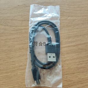 shure 純正 イヤホン 充電ケーブル USB 充電 ケーブル 充電ケーブル ブルートゥース Bluetooth ウォークマン