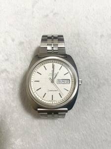 【希少品】OMEGA　Seamaster オメガ シーマスター自動巻き　デイデイト　