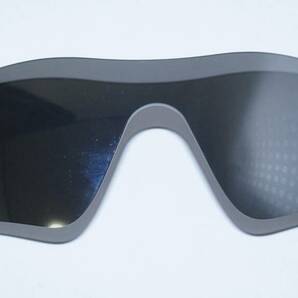 ★社外品★ オークリー レーダー パス レンズ ミラー BLACK IRIDIUM ブラックイリジウム OAKLEY Radar PATH 交換 サングラス 16の画像1