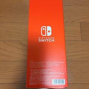 未開封新品 Nintendo Switch有機EL ホワイトの画像5