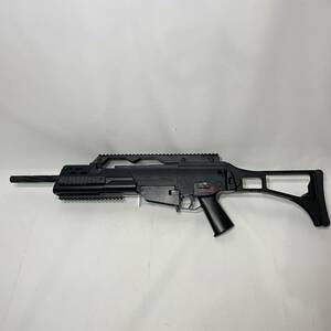 1円〜 東京マルイ TOKYO MARUI H&K HK G36C アサルトライフル 電動ガン