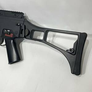 1円〜 東京マルイ TOKYO MARUI H&K HK G36C アサルトライフル 電動ガンの画像4