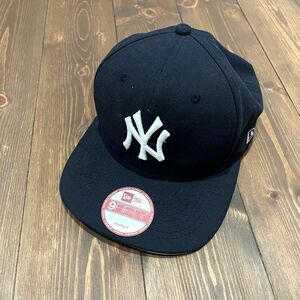 ニューエラ new era 9FIFTY キャップ