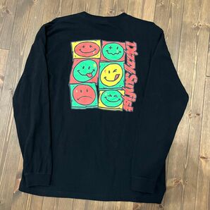 ディジーサンフィスト Dizzy Sunfist Tシャツ ロンTTシャツ ロンT バンT