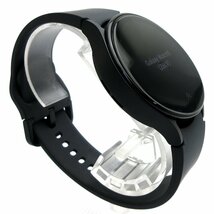 １円 サムスン スマートウォッチ グラファイト ユニセックス ギャラクシー Galaxy Watch5 44mm SMR915ZA Samsung 箱 メンズ レディース_画像5