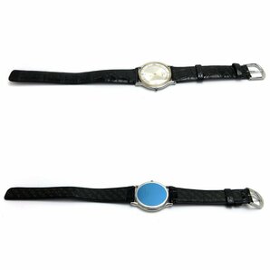 定￥12万 1円 セイコー クレドール シグノ K18コンビ メンズ 5A74-0020 時計 箱 保証書 SEIKO CREDOR GKJX010 クォーツ 稼動品の画像7