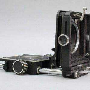 【65】ZENZA BRONICA Bellows Attachment 2 ブロニカ用アタッチメント ２の画像5