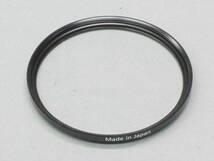 【69-11】ZEISS　 T＊　UV Filter 77mm　ツアイス　UV　フィルタ―　77mm_画像4