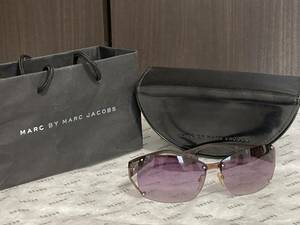 Marc by Marc Jacobs サングラス　中古