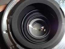 【訳あり】Nikon 高倍率ズームレンズ AF-S DX VR Zoom-Nikkor 18-200mm f/3.5-5.6G IF-ED 3510076_画像8