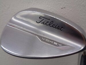 2021年】タイトリスト VOKEY FORGED ウェッジ MCI MILD 105 58°/10°M 約35.5インチ 0411☆226447#1