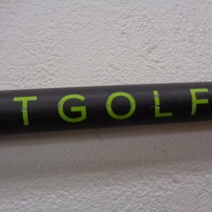 テーラーメイドスリーブ付き】TPT GOLF 17 LKP/MT/SW シャフト 約43.75インチ 0414☆227009#1の画像3