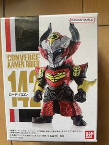 仮面ライダー コンバージ ロード・バロンCONVERGE 142