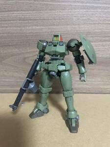 HG 1/144 HG リーオー　素組完成品