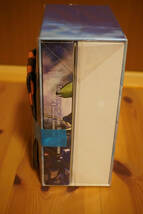 未開封CD 「ゼルダの伝説 スカイウォードソード」オリジナルサウンドトラック 初回数量限定生産盤_画像3