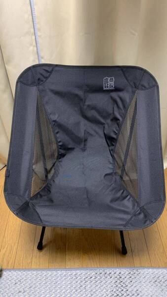 【未使用】【イオン限定】鹿番長コラボグッズ 鹿番長 ザ・ライトチェア